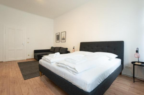 Lovely 1-bedroom apartment next to Praterstern